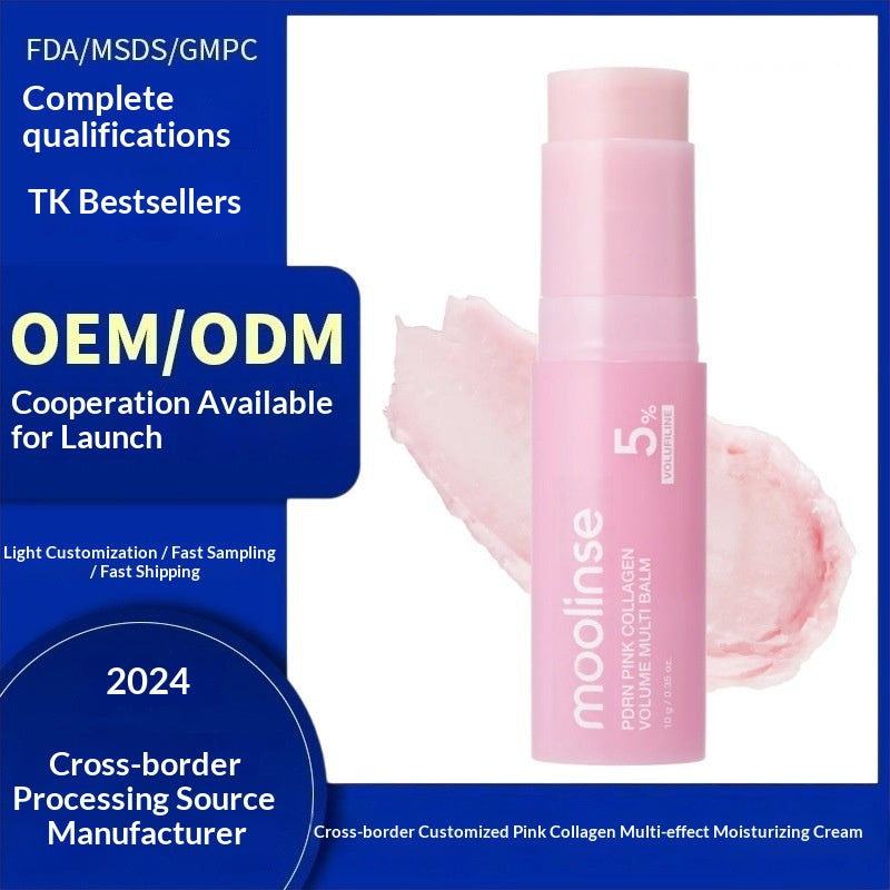 PDRN Pink Collagen Volume Multi Balm